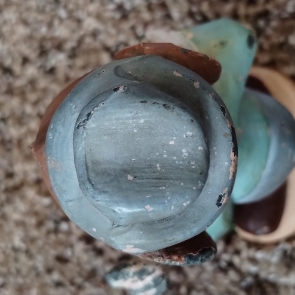 Bundle of Die Cast Figures - Picture 9 of 9